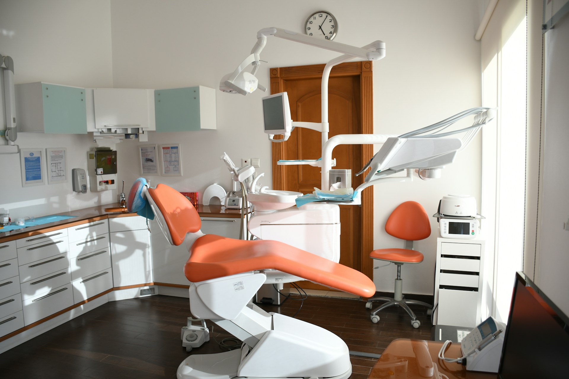 Digital Marketing Agency for Dentists
