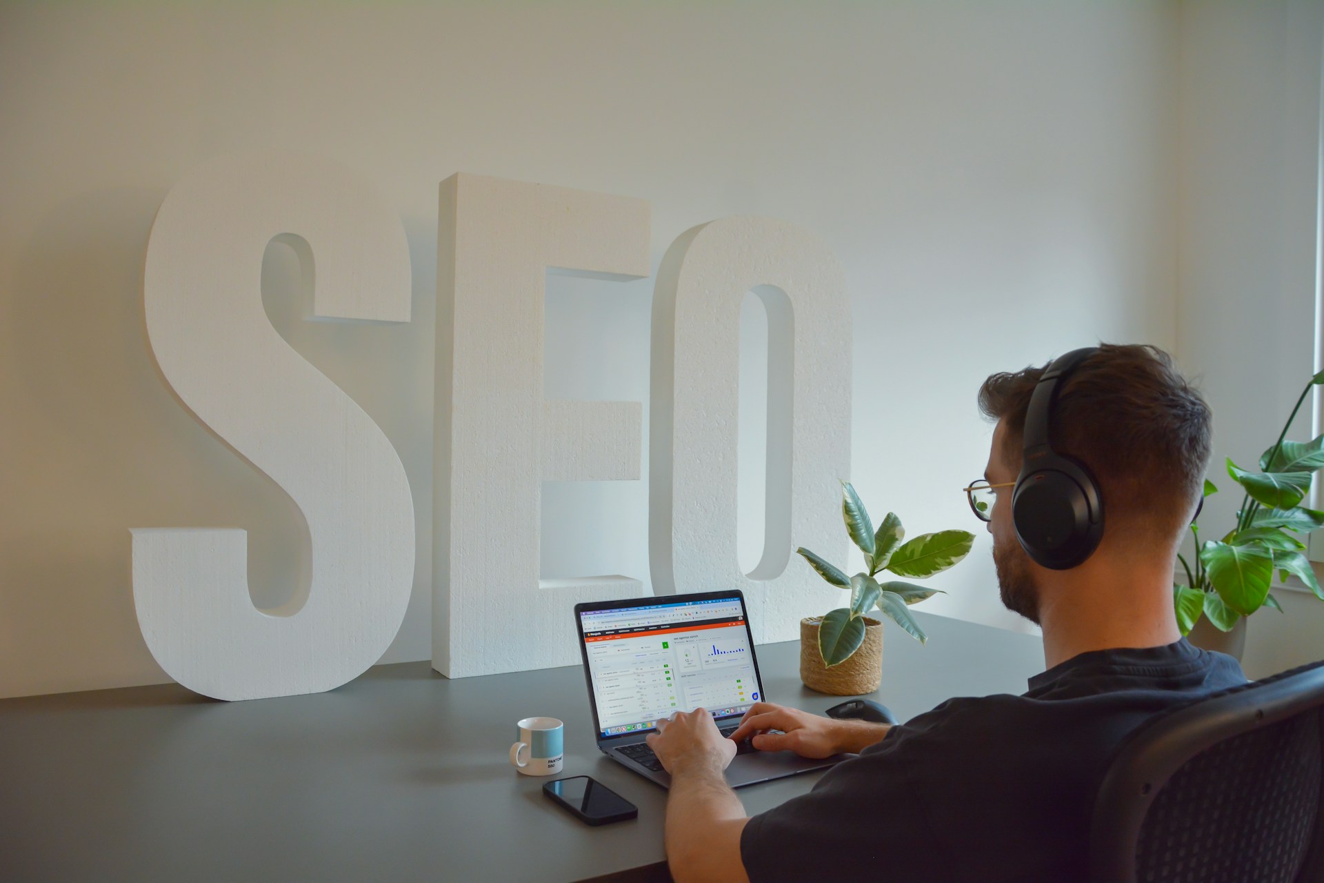 SEO and SEM in Digital Marketing