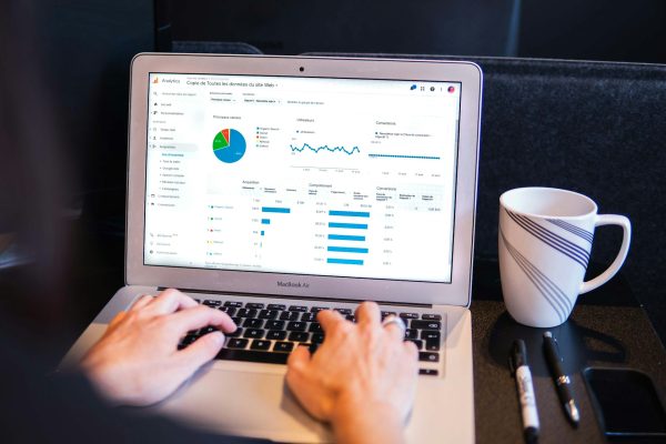 how SEO site audits