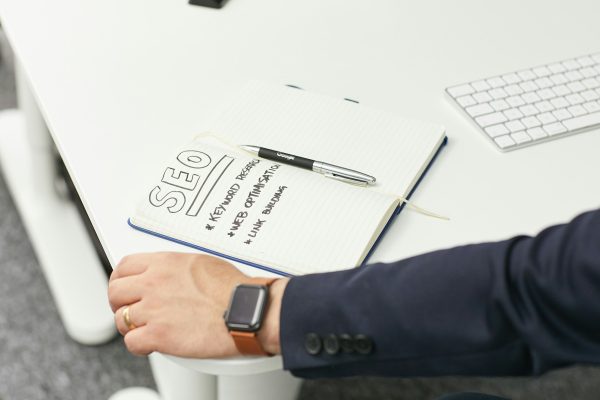 Expert On-Page SEO Services