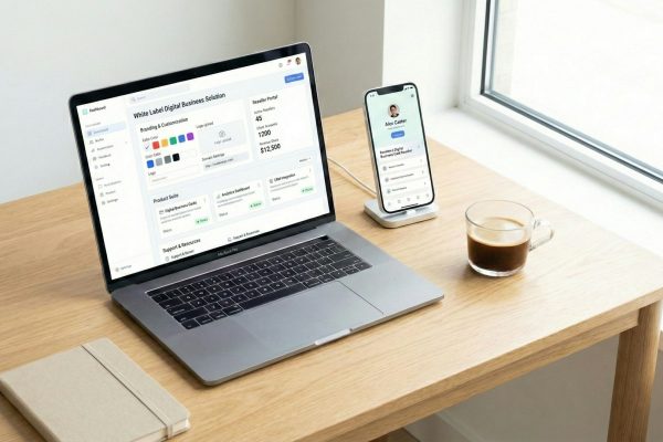 Digital Marketing and Web Design