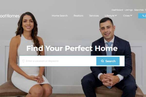 Top Real Estate Agents