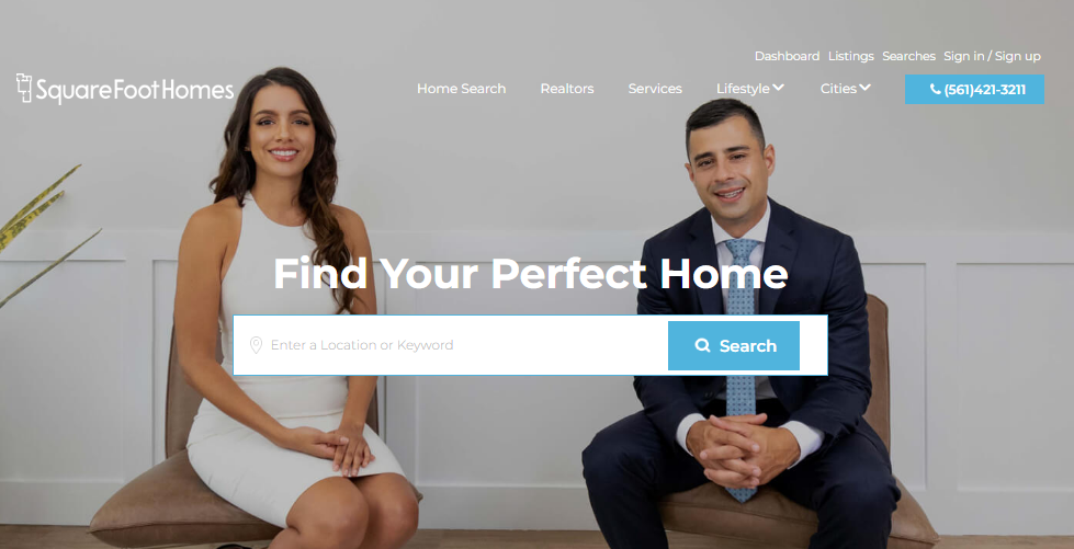 Top Real Estate Agents