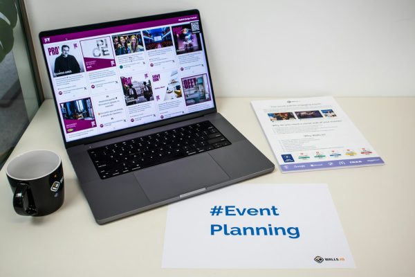 Digital Marketing Plans